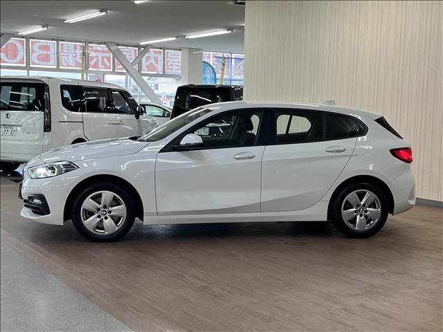 ＢＭＷ ＢＭＷ　１シリーズ　ＨＢ
