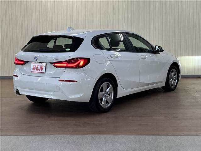 ＢＭＷ ＢＭＷ　１シリーズ　ＨＢ