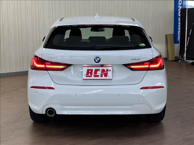ＢＭＷ ＢＭＷ　１シリーズ　ＨＢ