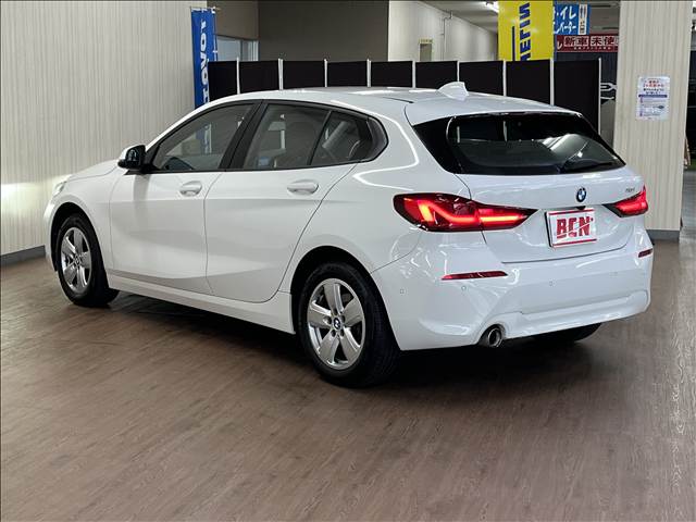 ＢＭＷ ＢＭＷ　１シリーズ　ＨＢ