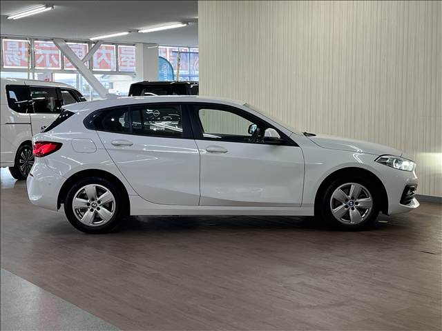 ＢＭＷ ＢＭＷ　１シリーズ　ＨＢ