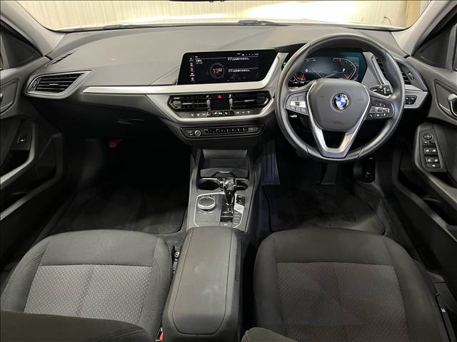 ＢＭＷ ＢＭＷ　１シリーズ　ＨＢ