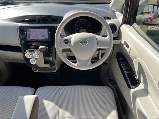 日産 デイズ