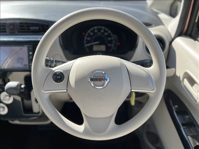 日産 デイズ