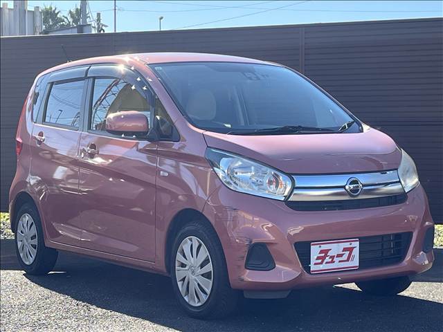 日産 デイズ