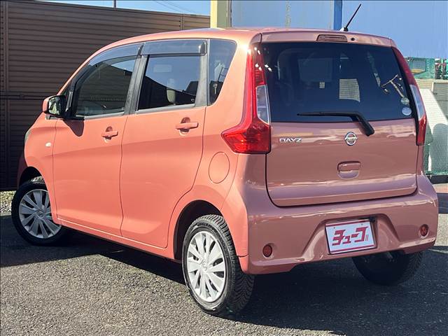 日産 デイズ
