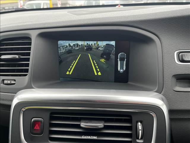 ボルボ ボルボ　Ｖ６０　ＳＷ
