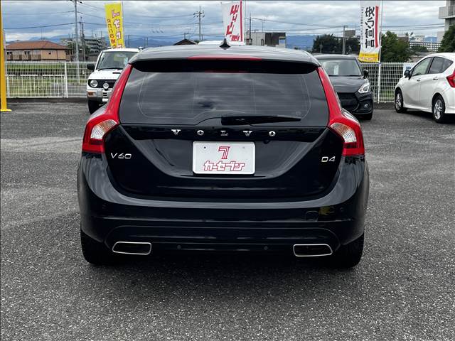 ボルボ ボルボ　Ｖ６０　ＳＷ