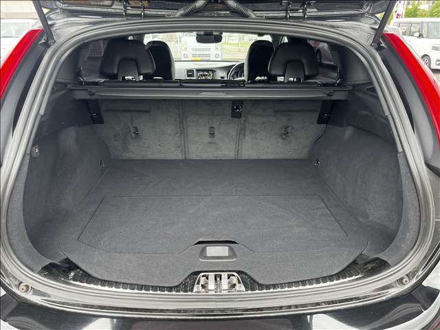 ボルボ ボルボ　Ｖ６０　ＳＷ