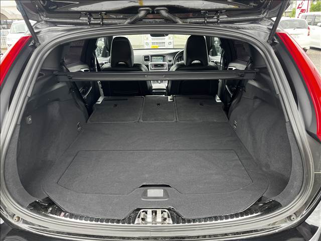 ボルボ ボルボ　Ｖ６０　ＳＷ