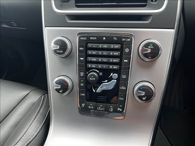 ボルボ ボルボ　Ｖ６０　ＳＷ