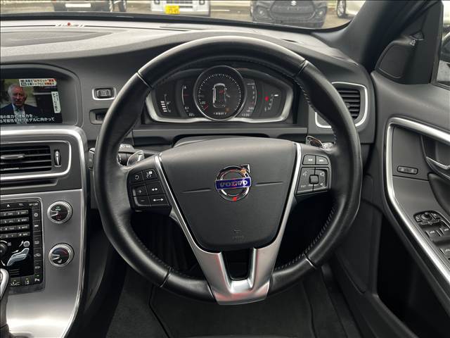 ボルボ ボルボ　Ｖ６０　ＳＷ