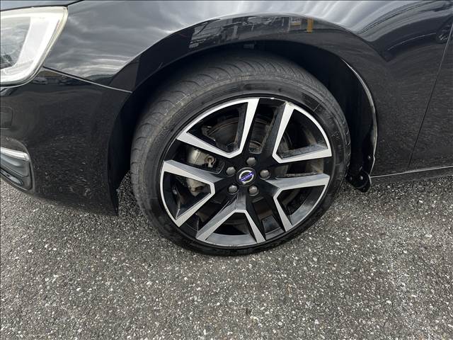 ボルボ ボルボ　Ｖ６０　ＳＷ