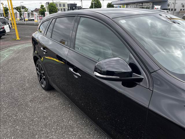 ボルボ ボルボ　Ｖ６０　ＳＷ