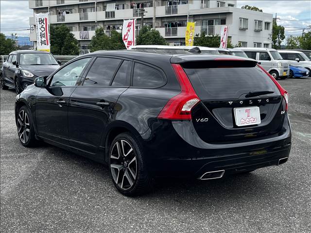 ボルボ ボルボ　Ｖ６０　ＳＷ