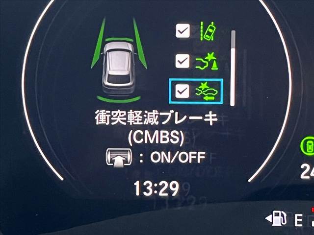 ホンダ ヴェゼル　ハイブリッド