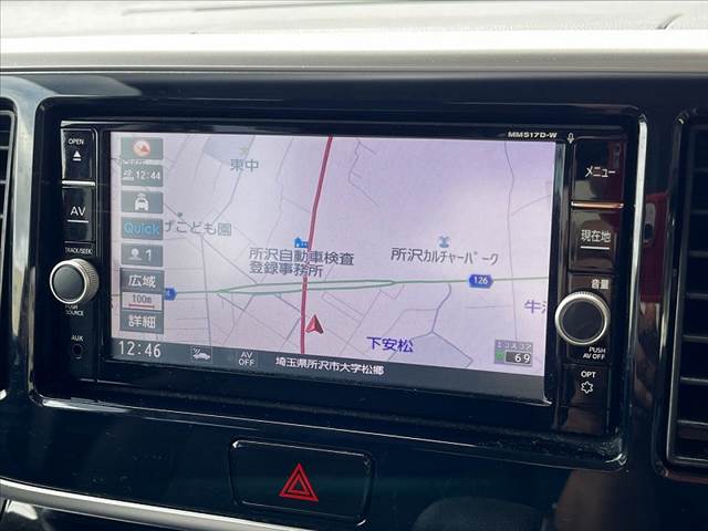 日産 デイズ　ルークス