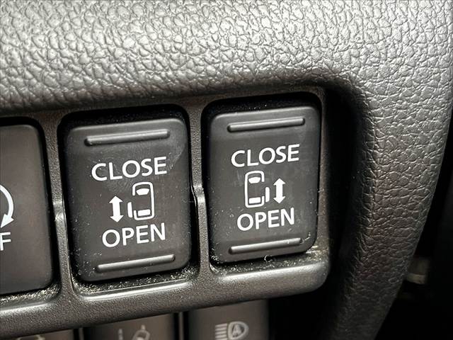 日産 デイズ　ルークス