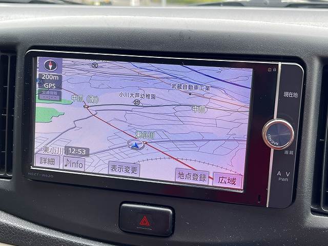 トヨタ ピクシス　エポック