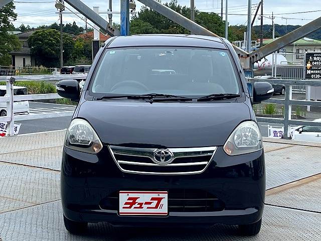 トヨタ ピクシス　エポック
