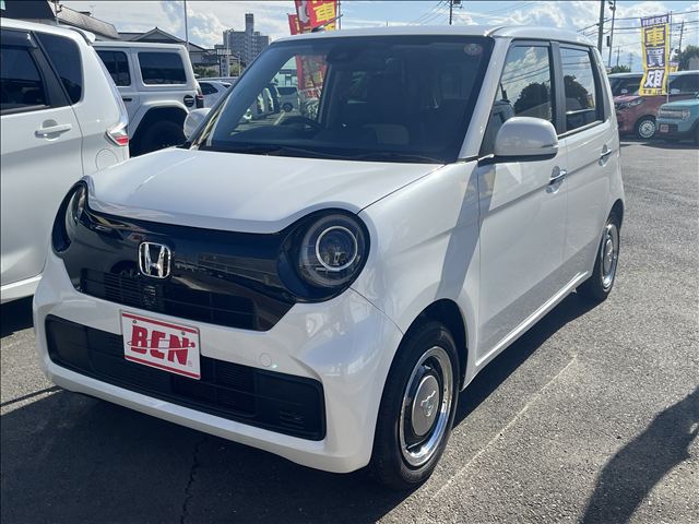 ホンダ Ｎ−ＯＮＥ