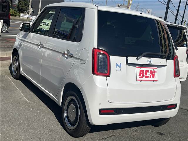 ホンダ Ｎ−ＯＮＥ