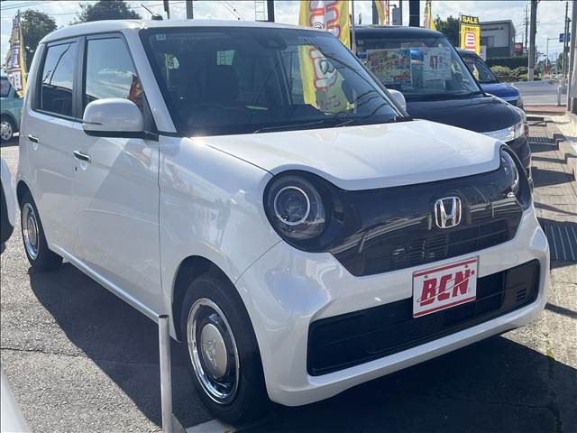 ホンダ Ｎ−ＯＮＥ