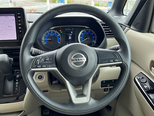 日産 ルークス