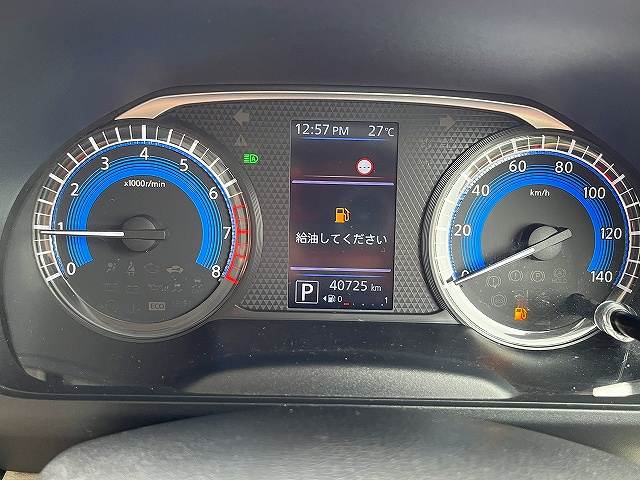 日産 ルークス