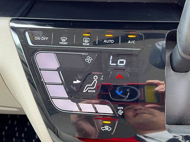 日産 ルークス