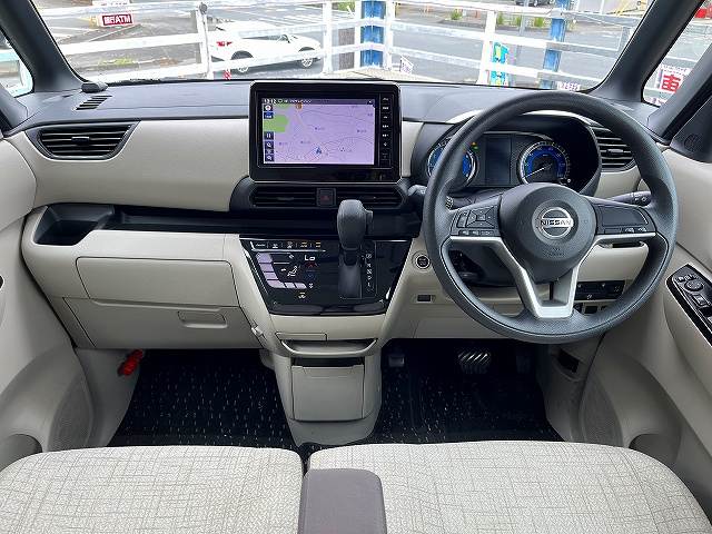 日産 ルークス
