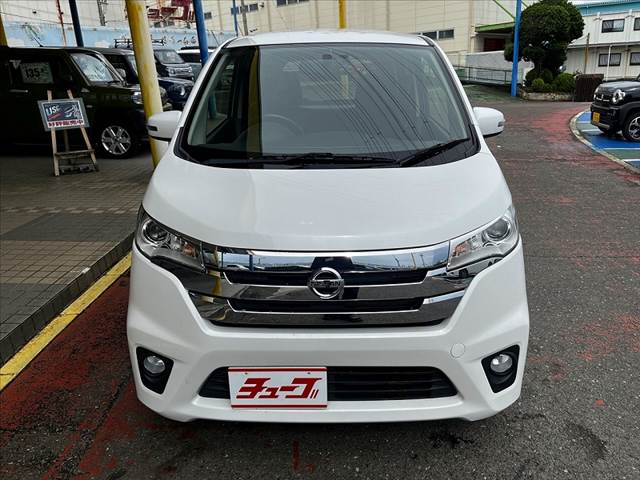 日産 デイズ