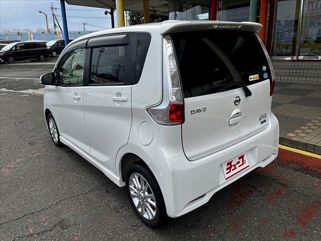 日産 デイズ