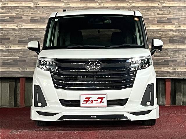 トヨタ ルーミー