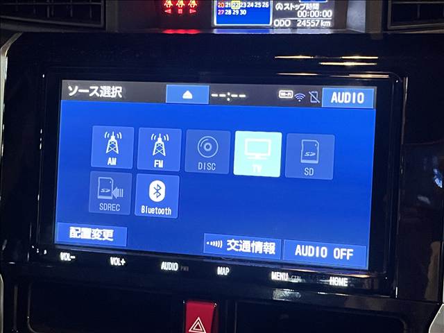 トヨタ ルーミー