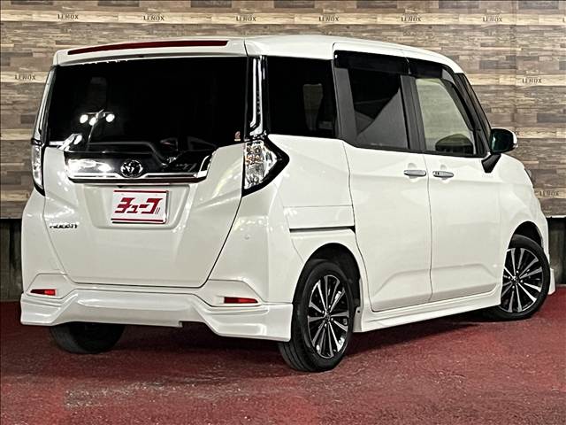 トヨタ ルーミー