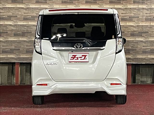トヨタ ルーミー