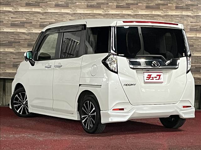 トヨタ ルーミー