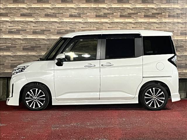 トヨタ ルーミー