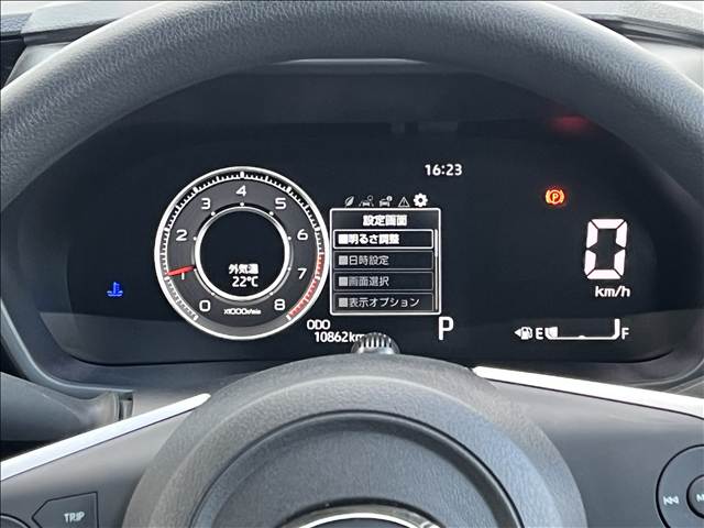 ダイハツ ロッキー