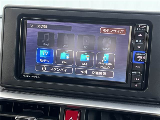 ダイハツ ロッキー
