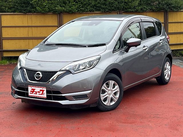 日産 ノート　ＨＢ