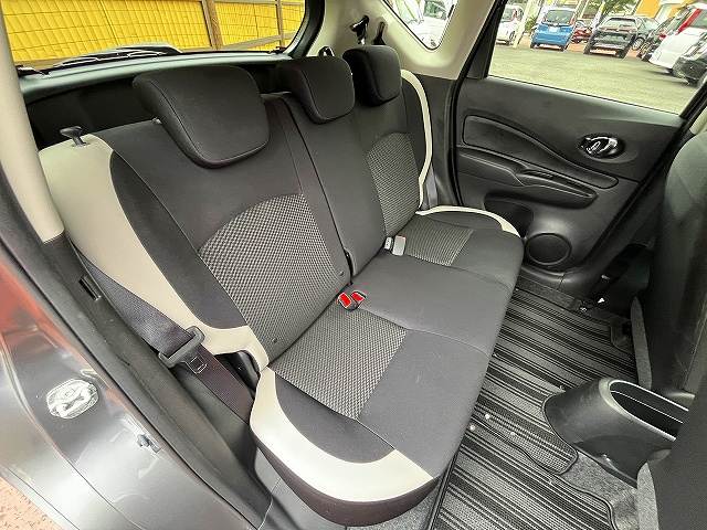 日産 ノート　ＨＢ