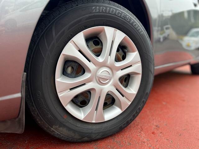 日産 ノート　ＨＢ