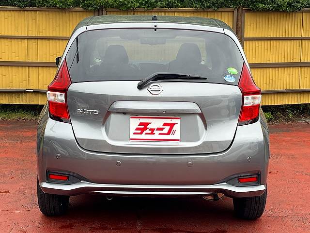 日産 ノート　ＨＢ