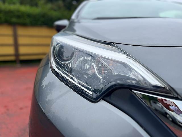 日産 ノート　ＨＢ
