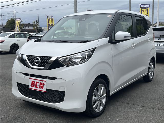 日産 デイズ