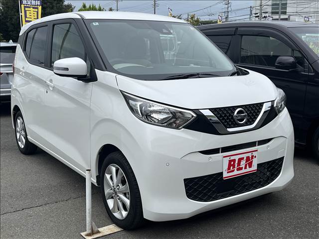 日産 デイズ