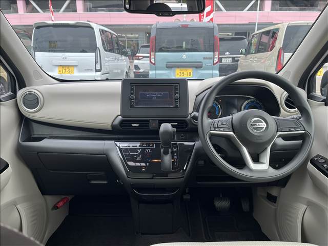 日産 デイズ