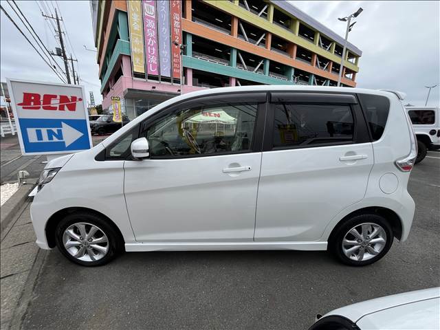 日産 デイズ